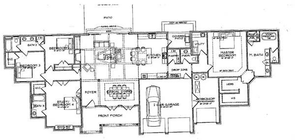 Marietta, GA 30066,4533 HIGHLAND PLAINS CT