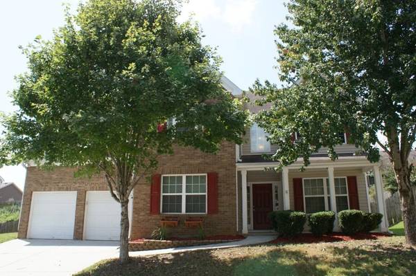 278 Franklin ST, Braselton, GA 30517