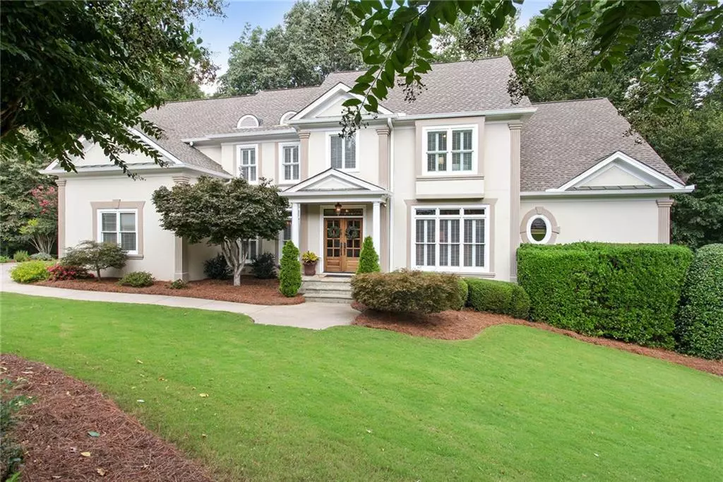 Milton, GA 30004,425 Gunston Hall DR