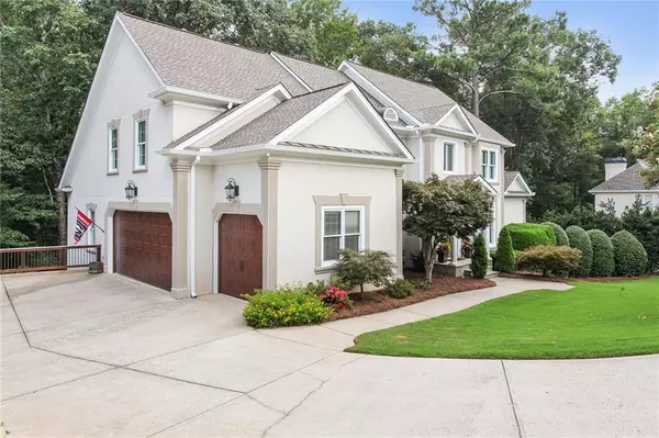 Milton, GA 30004,425 Gunston Hall DR