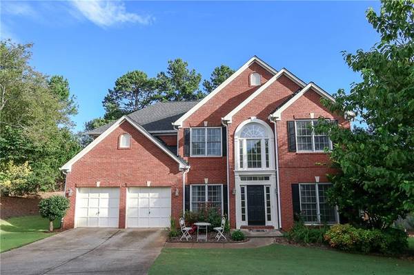 585 Dorchester XING, Johns Creek, GA 30097