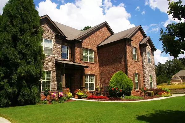 Dacula, GA 30019,1501 Cobblefield CIR