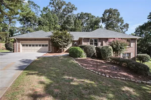 Lilburn, GA 30047,4197 Richmond CT SW