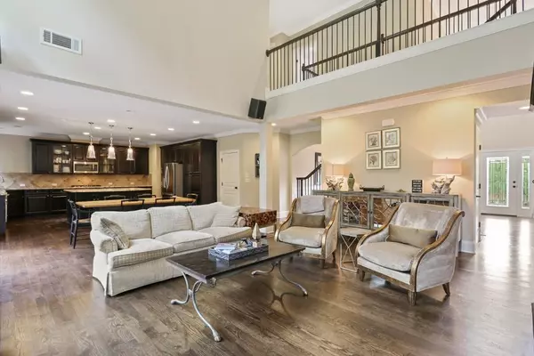 Milton, GA 30004,75 Dover RD