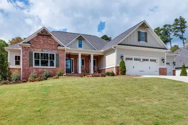 Gainesville, GA 30506,8810 Port View DR
