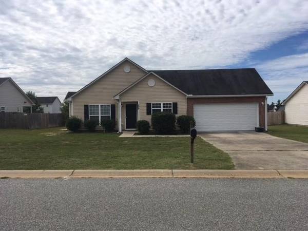 215 Cody DR, Macon, GA 31216