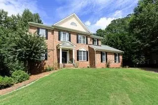 2700 Hampton Park DR, Marietta, GA 30062