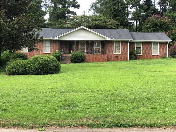 4144 BALLINA DR, Decatur, GA 30034