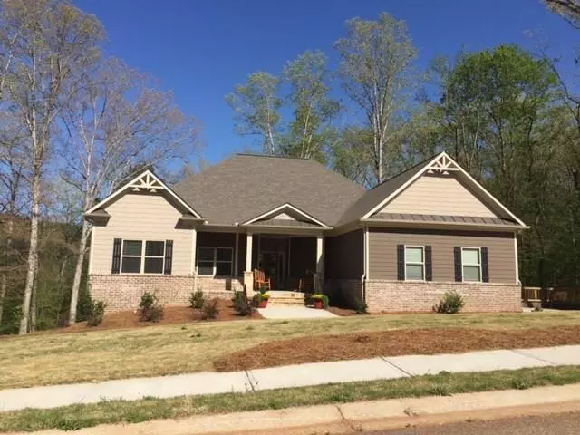 410 BEAR CREEK LN, Bogart, GA 30622