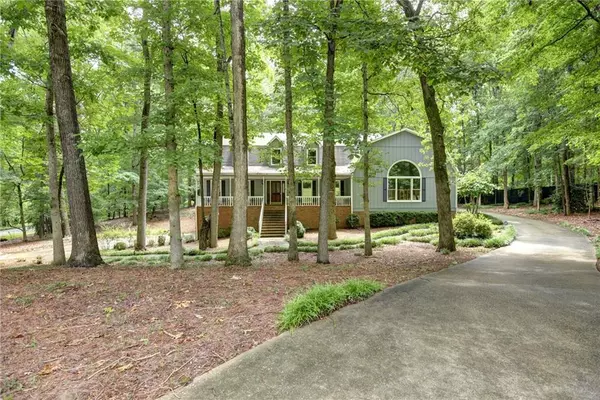 4720 Timberland DR SW, Mableton, GA 30126