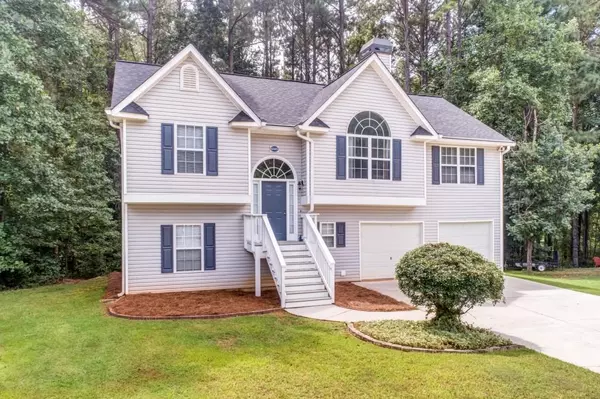 Acworth, GA 30101,6325 Autumn View WAY