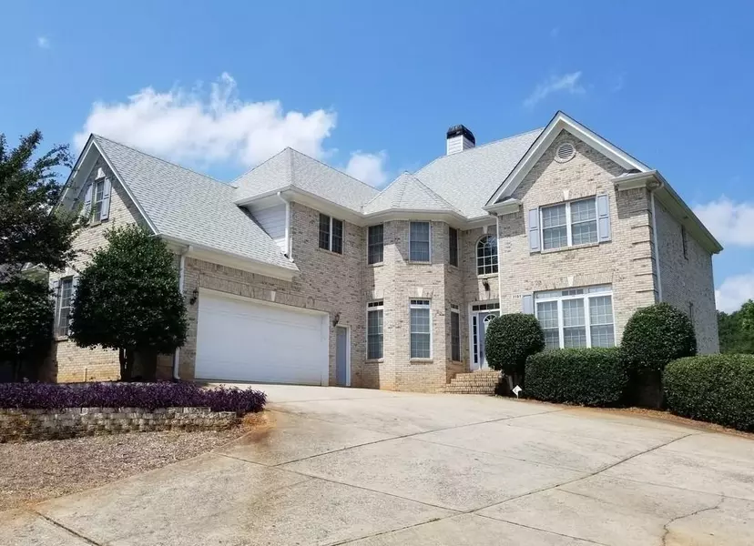 1101 OAKLAKE TRL, Watkinsville, GA 30677