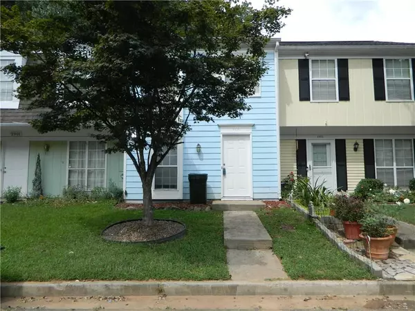 2903 Aspen Woods Entry, Doraville, GA 30360