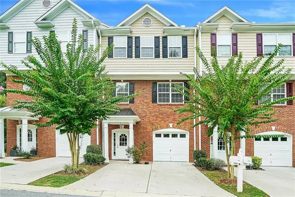 3415 Deer Valley DR, Alpharetta, GA 30004