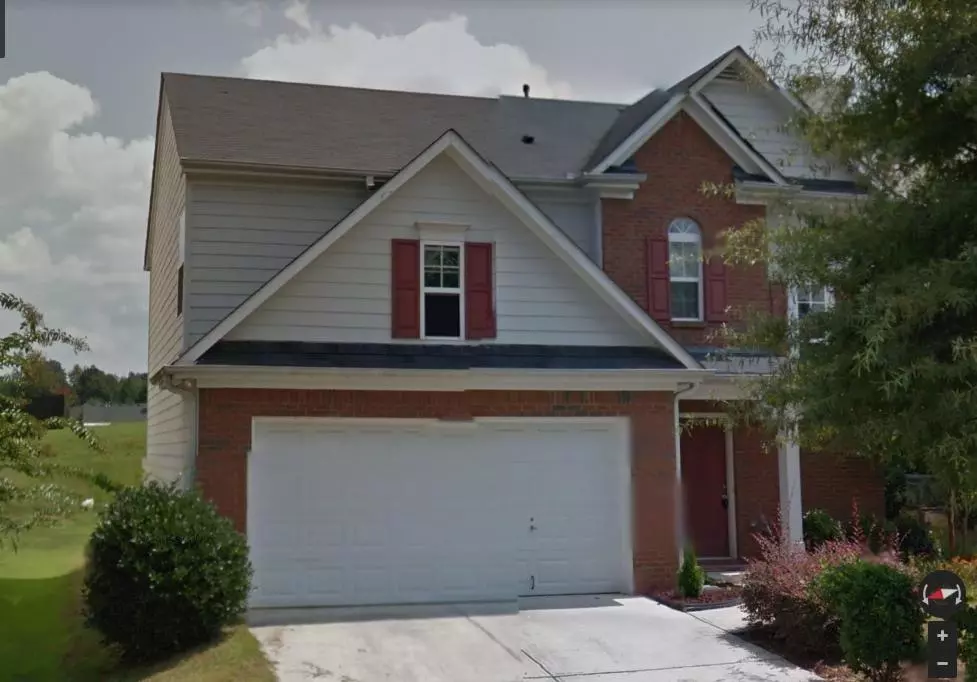 Ellenwood, GA 30294,4388 Grant Forest CIR