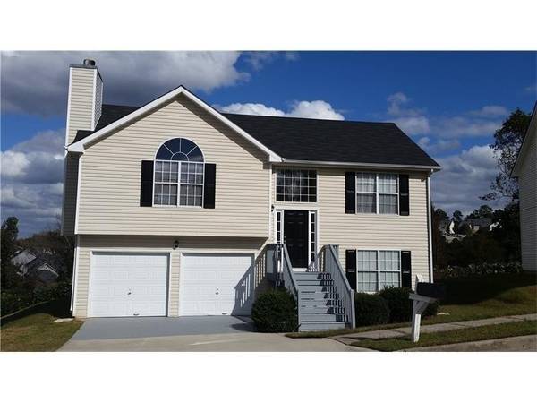 11066 Pebble Ridge DR, Hampton, GA 30228