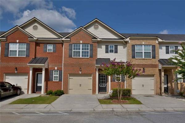 2301 Ferentz TRCE, Norcross, GA 30071