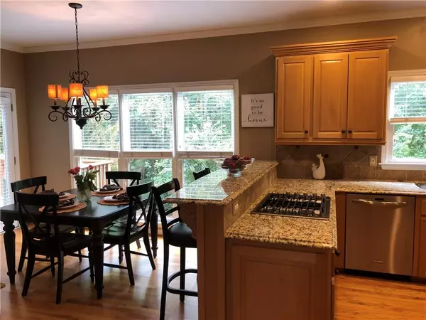 Canon, GA 30114,140 Misty Valley DR