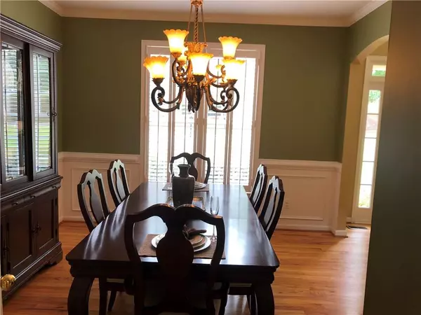 Canon, GA 30114,140 Misty Valley DR