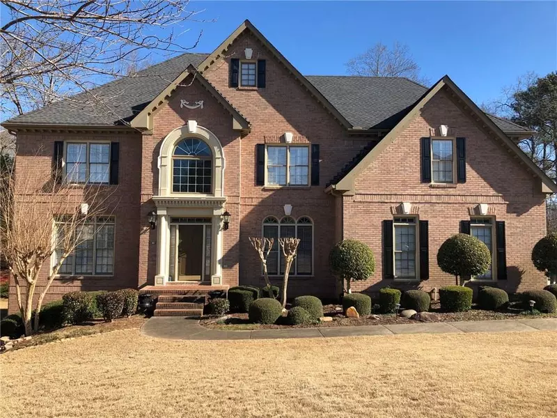 3355 Sugar Valley TRL, Alpharetta, GA 30022