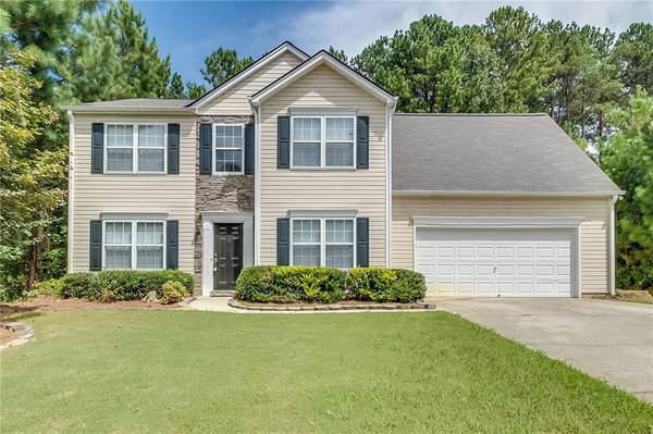 2995 Evergreen Eve XING, Dacula, GA 30019