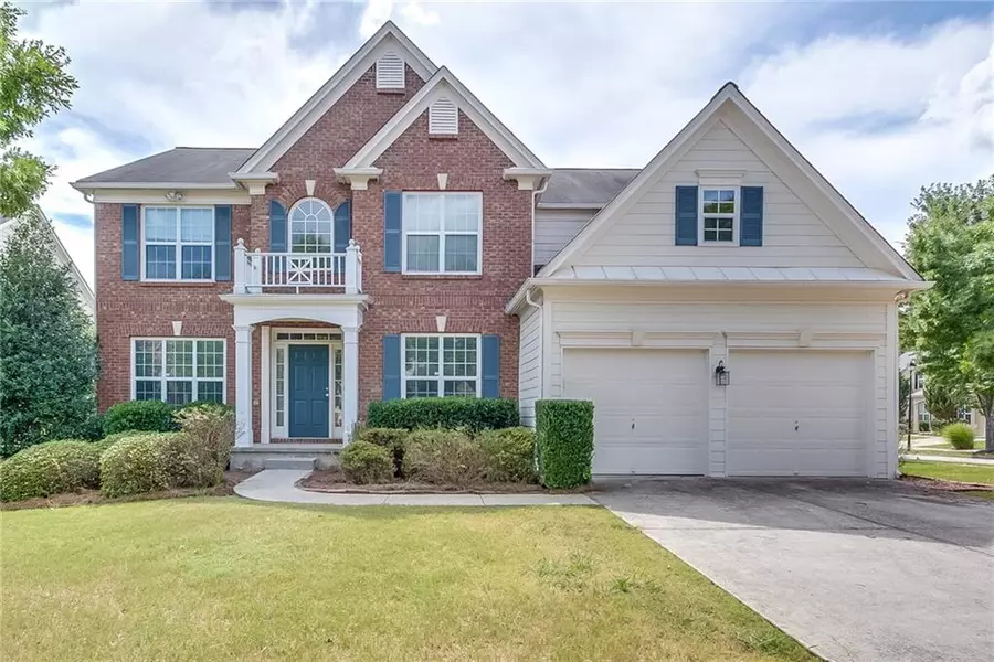 5052 Crystal Downs LN, Suwanee, GA 30024