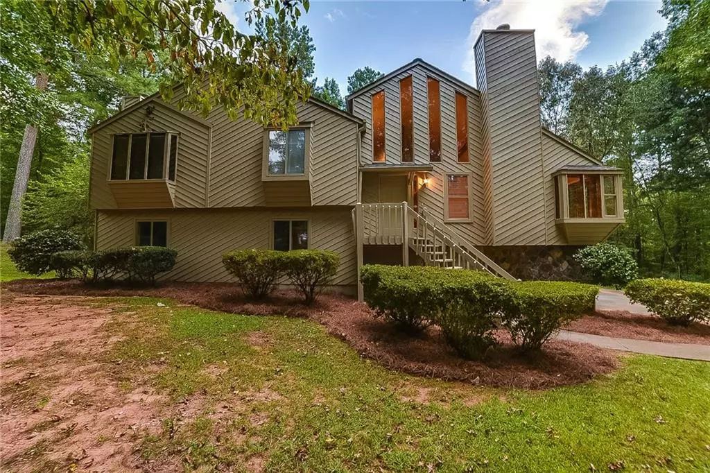 Snellville, GA 30039,4390 Iris Brooke LN