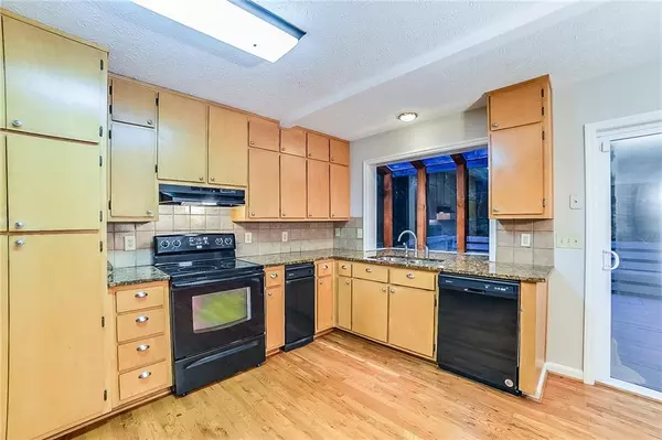 Snellville, GA 30039,4390 Iris Brooke LN