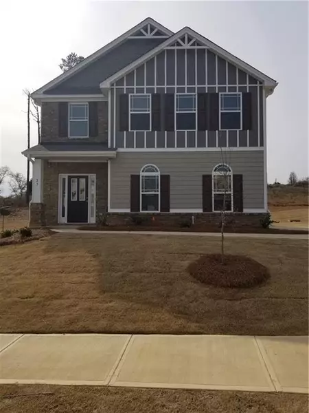 25 Quiet Water CT, Covington, GA 30016