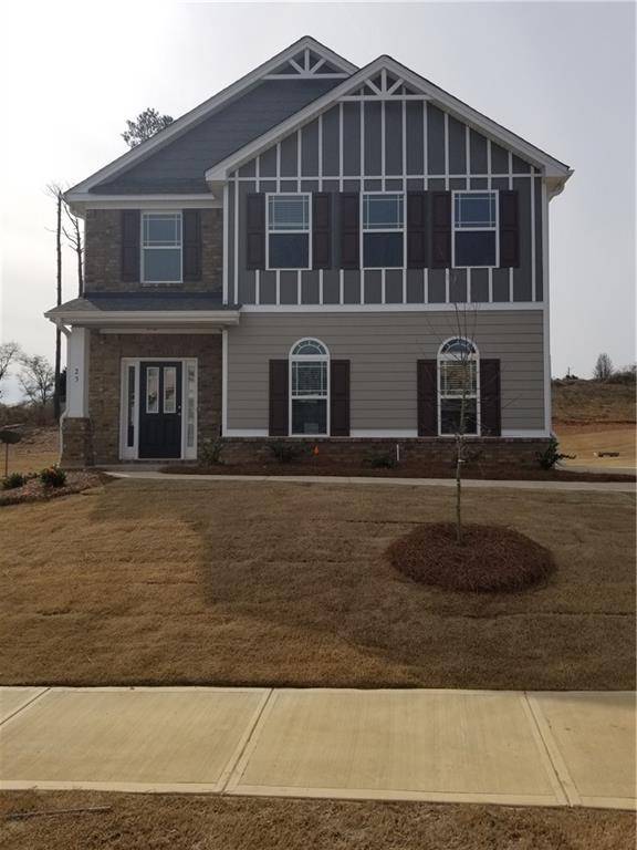 25 Quiet Water CT, Covington, GA 30016