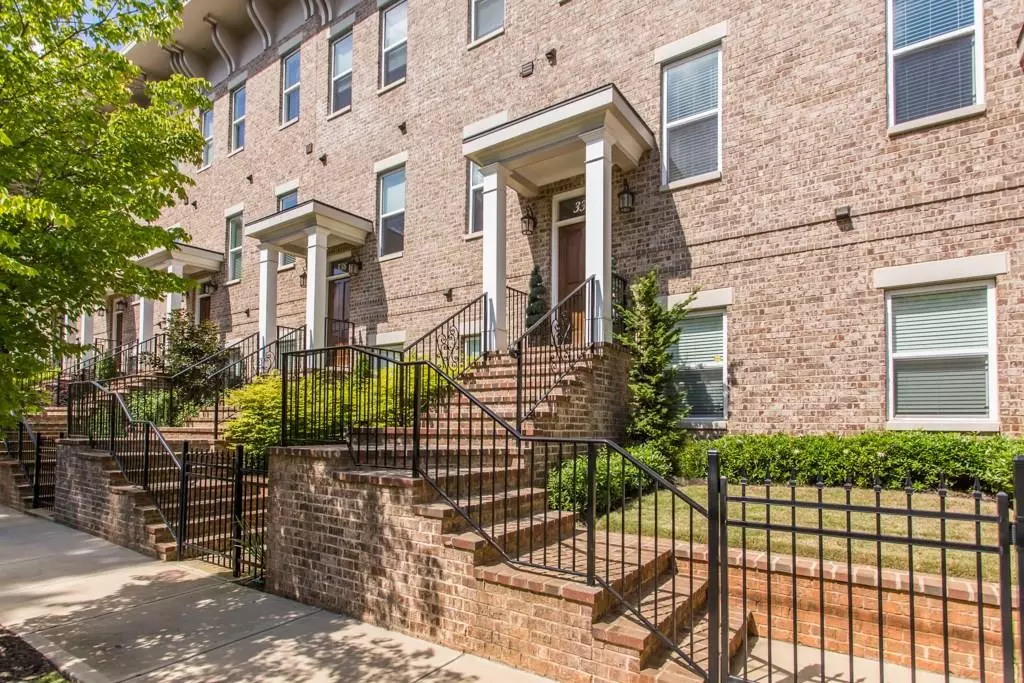 Atlanta, GA 30312,334 Brownstones CIR