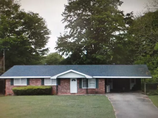 302 S Hammond DR, Monroe, GA 30655