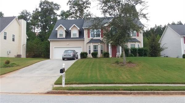 305 AVONLEA DR, Covington, GA 30016