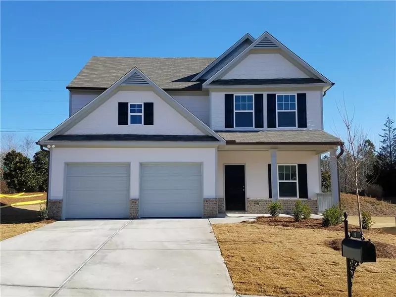 9 Birch River Pointe, Dallas, GA 30132