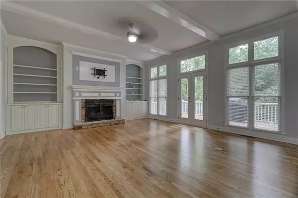 Cumming, GA 30041,6440 Oak Highlands CT