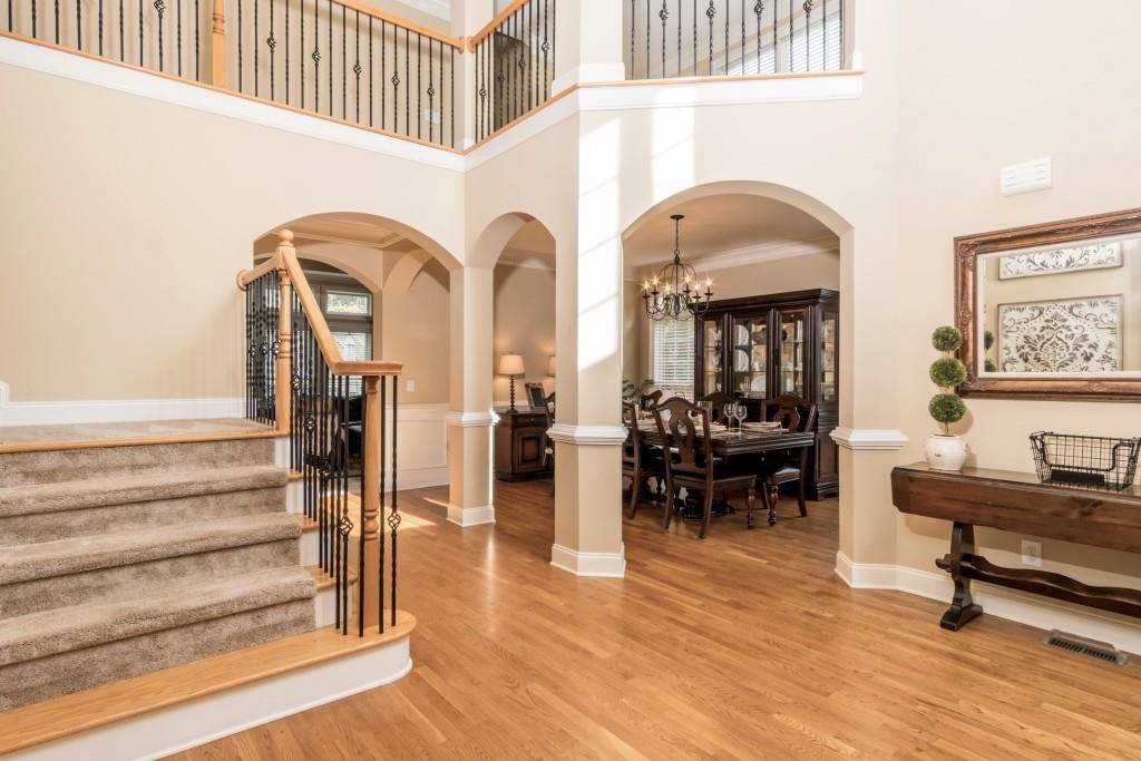 Canton, GA 30114,805 Mill Run TRL