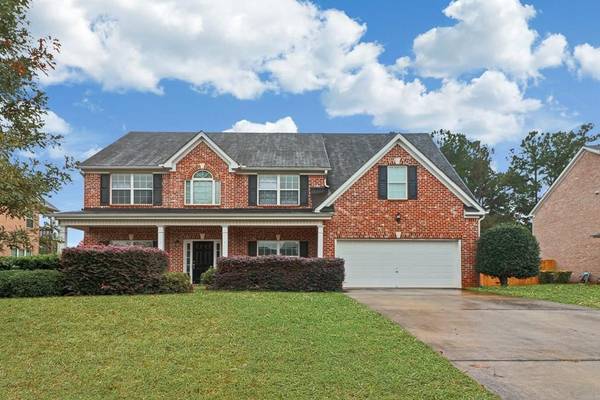 342 Interlake PASS, Mcdonough, GA 30252