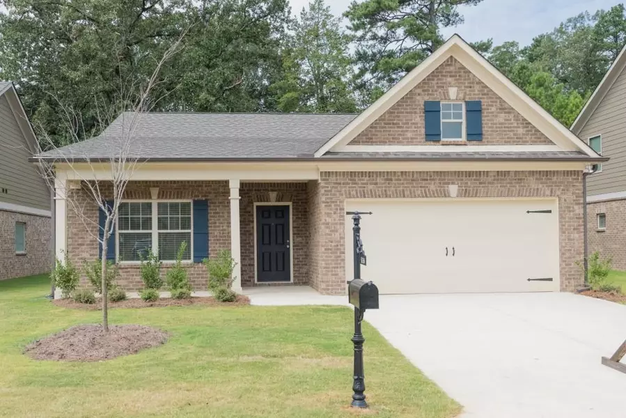 32 Cedar XING, Adairsville, GA 30103