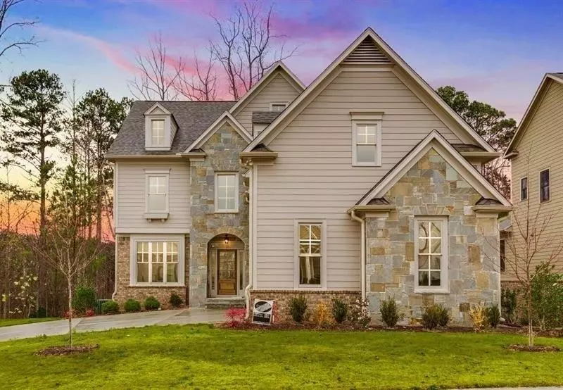 1840 Stone Bridge WAY, Marietta, GA 30064