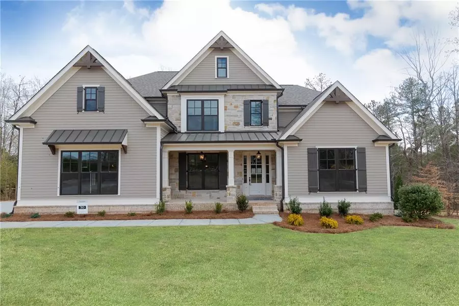 3035 Haven Reserve, Milton, GA 30004