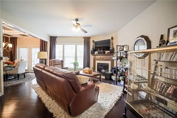 Alpharetta, GA 30004,5975 Crested Moss DR