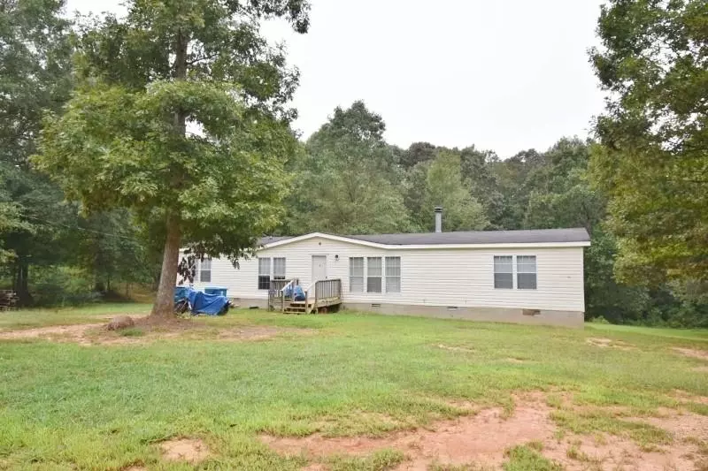 2376 GREESON RD NE, Statham, GA 30666