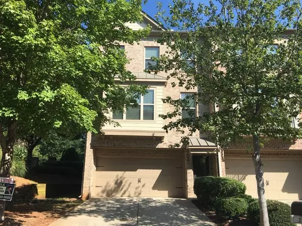 258 Bell Grove LN, Suwanee, GA 30024