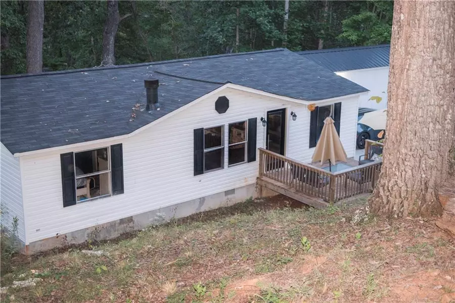 79 Maple Ridge Lake DR, Dawsonville, GA 30534