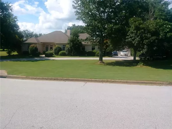 Conyers, GA 30013,1205 Dover PL SE