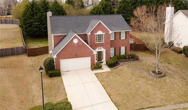 2960 Belshire TRL, Dacula, GA 30019