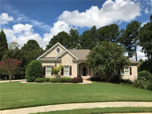 827 Copper Mist CT, Grayson, GA 30017