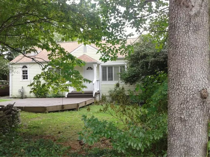 2288 Matthews ST NE, Brookhaven, GA 30319