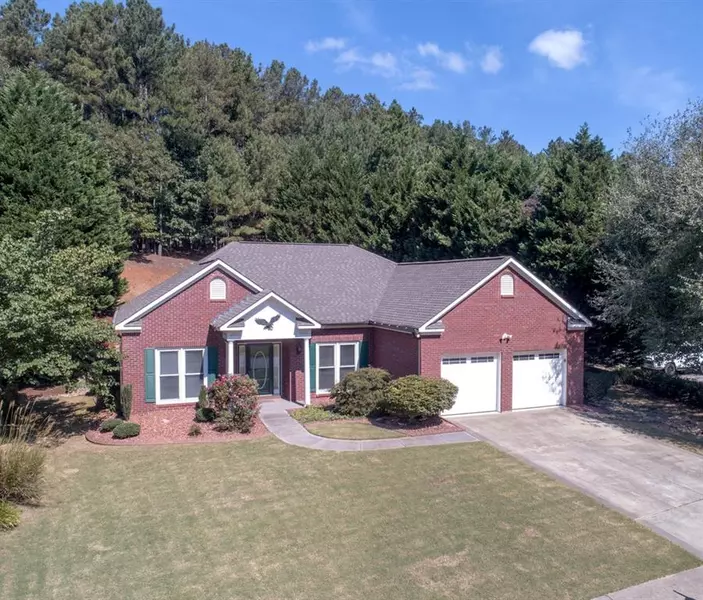 1006 Blankets Creek DR, Canton, GA 30114