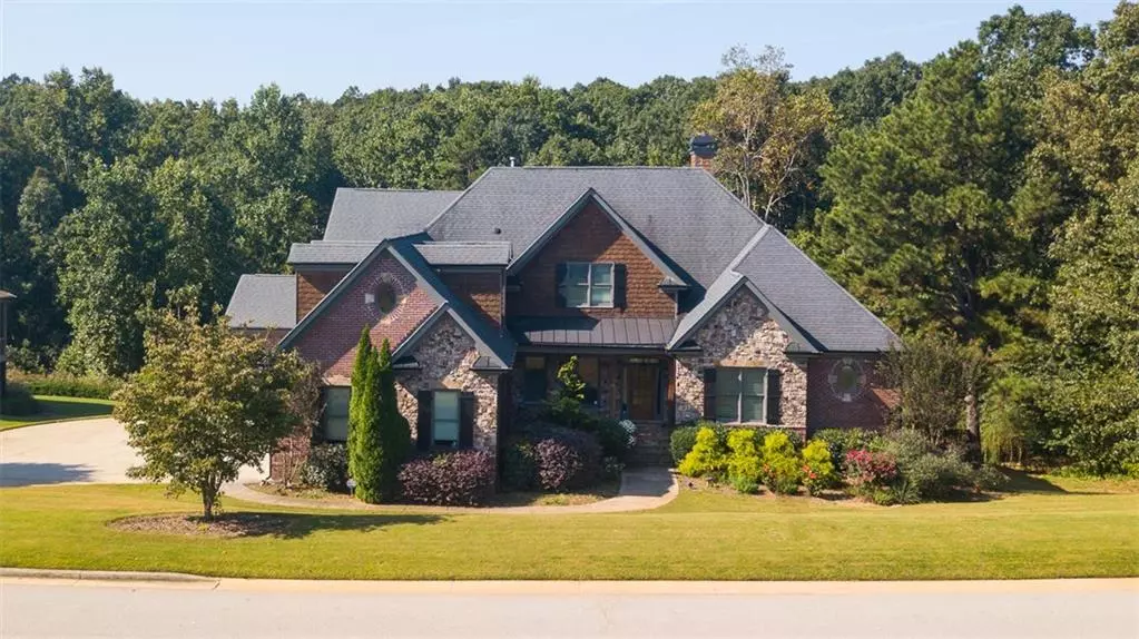 Flowery Branch, GA 30542,5016 Deer Creek CT